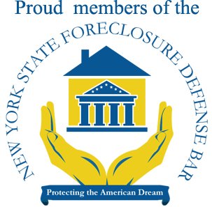 New York Foreclosure Defense Bar